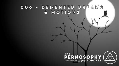 The Pernosophy Podcast 006 Hayden Perno