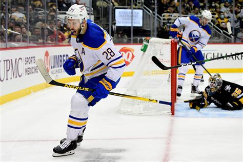 Buffalo Sabres Bold Predictions For Each Player Aged 25 To 29 In 2022