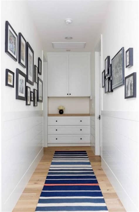 Small Hallway Ideas For The Beautiful House