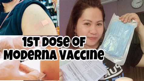Gallinarum strains were detected in samples with (n = 19) and without (n = 59) vaccination. #RECIEVED 1ST DOSE OF FREE VACCINE/SG - YouTube