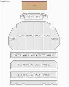 Fox Theater Detroit Seating Chart Seating Charts Tickets