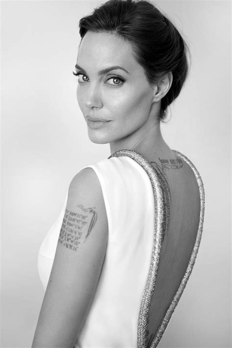 Angelina Jolie Pitt Pictures Photos And Images For Facebook Tumblr
