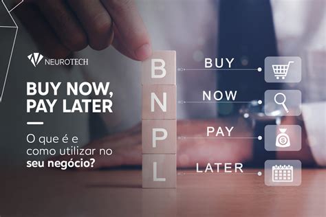 Buy now pay later BNPL O que é e como utilizar em seu negócio