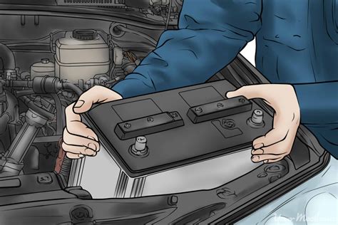 These keys can be difficult to open up, just because people do not know how. How to Change a Car Battery | YourMechanic Advice