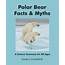 Polar Bear Facts And Myths By Susan J Crockford  Book Read Online