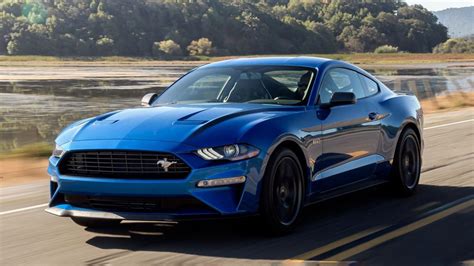 2022 Ford Mustang Choosing The Right Trim Autotrader