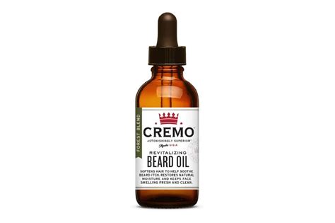 The Best Beard Oils For The Softest Scruff The Spotted Cat Magazine