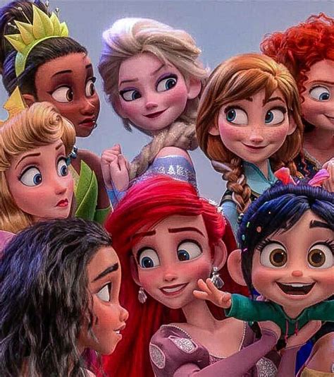 Pin De Elif Özdemir Em Disney Prensesleri Desenho Animado Disney
