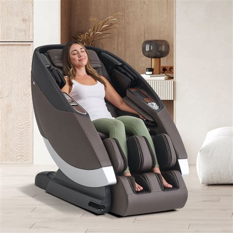 Shop Massage Chairs Relax The Back