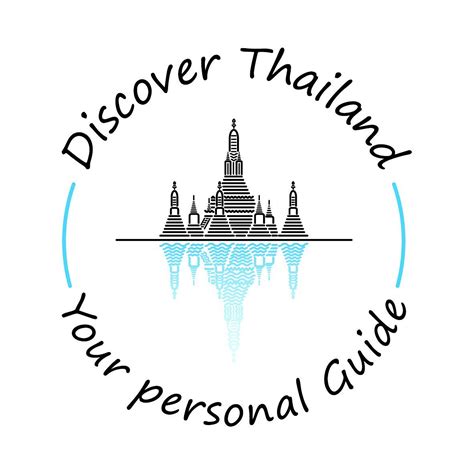 Discover Thailand Your Personal Guide Bangkok 2022 Alles Wat U