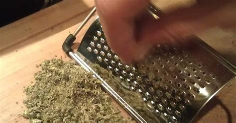 when you don t have a grinder imgur