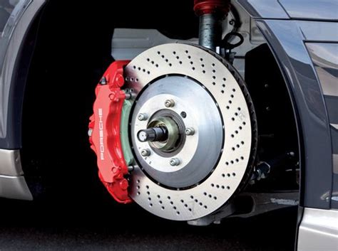 Tips To Inspect And Replace Your Car Disc Brakes And Pads