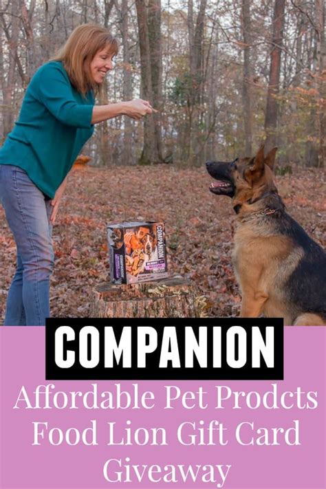Order delivery or pickup from more than 300 retailers and grocers. Companion: High Quality Affordable Pet Products/Gift Card ...
