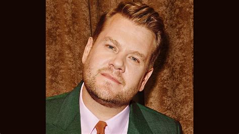 Agency News James Corden Apologises After Being Banned From NYC