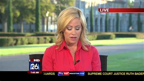 Fox Business Melissa Francis Live From Rice On Fox 26 Sept 20 2012