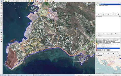 OpenStreetMap OSM Is A Free And Open Database Of Earths Features