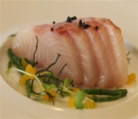 Japanese Hamachi Sashimi Hilo Fish Co