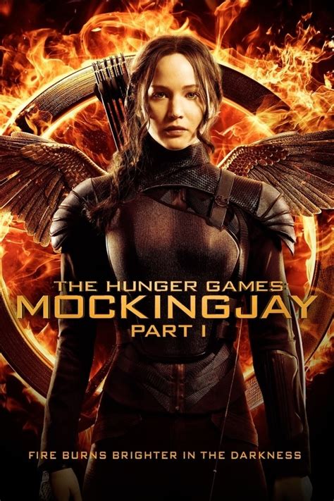 Some movies make it easy, like the earlier star wars series, which have an unpretentious, childlike. M-Net - The Hunger Games: Mockingjay - Part 1