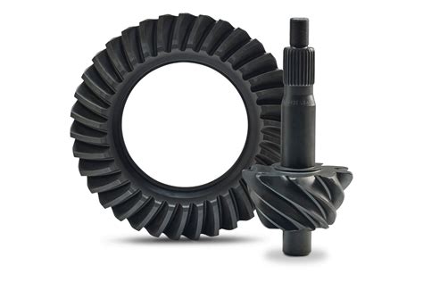 Quick Hit Eaton Introduces Quiettec Ring And Pinion Sets