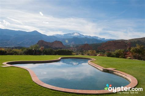 Strata integrated wellness spa at garden of the gods resort and club, provides exceptional spa, salon, and wellness services that flow from our commitment to nurture each individual's personal renewal. Garden of the Gods Resort and Club Review: What To REALLY ...