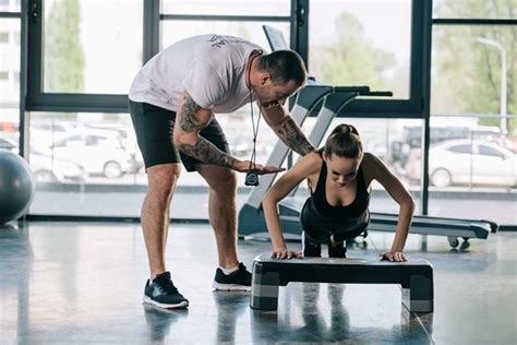 How Long Does It Take To Become A Personal Trainer