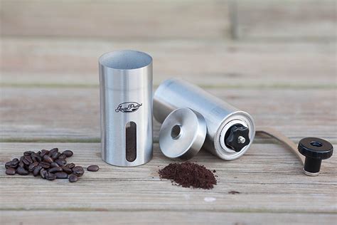 It's made by the tiny company orphan espresso, which mainly produce various hand grinders as well as espresso accessories. JavaPresse Manual Coffee Grinder SALE Coffee Grinders Shop ...