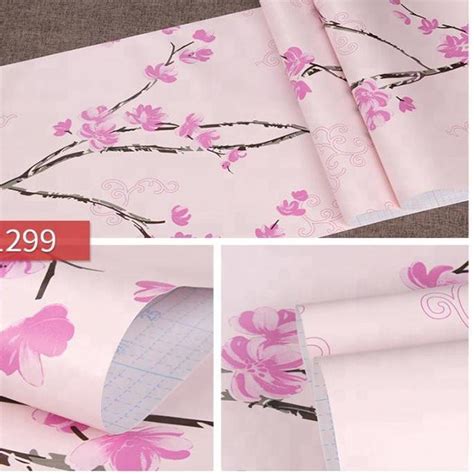 Cherry blossom tree desktop wallpapers top free cherry blossom. Paling Keren 26+ Wallpaper Dinding Motif Bunga Sakura ...