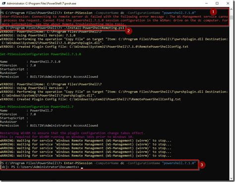 How To Install And Upgrade To Powershell 71 4sysops