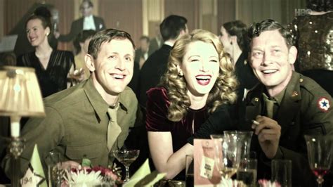 The Age Of Adaline Trailer Youtube