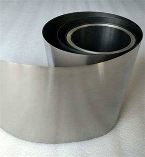 Astm A240 Stainless Steel Foils Supplier In Mumbai India
