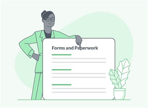 Forms and Paperwork Needed to Hire an Employee - Glassdoor for Employers
