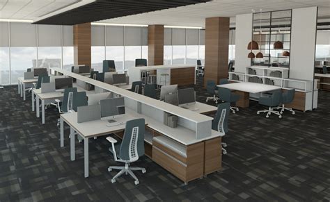 Design Considerations For An Effective Office Layout — Dovetail