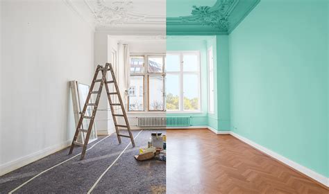 House Painting 101 Choosing The Right Colors And Techniques For Your