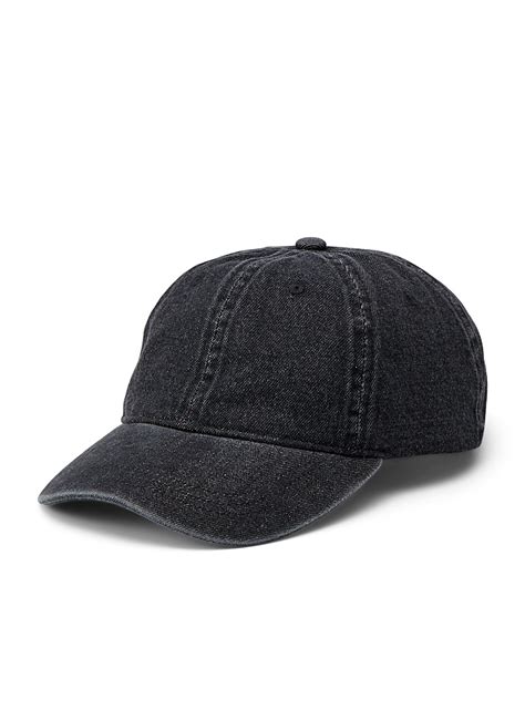 Denim Cap Le 31 Caps For Men Simons