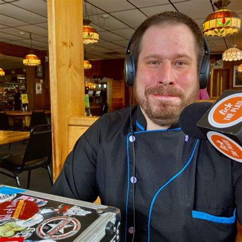 Stream Episode Lowell Routley Executive Chef At Joes Friendly Tavern