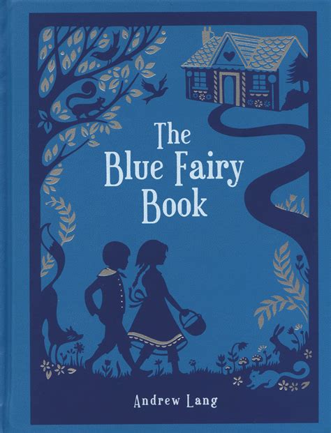 The Blue Fairy Book By Andrew Lang Jodan Library