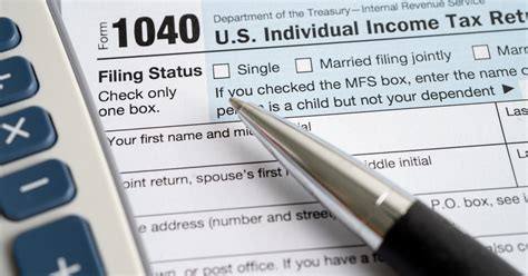 When Filing Taxes Separately Could Help Married Couples Cbs News
