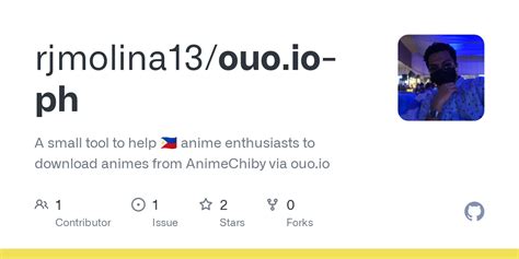 Github Rjmolina Ouo Io Ph A Small Tool To Help Anime