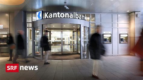 Zentralschweiz Luzerner Parlament Vertraut Der Kantonalbank News Srf
