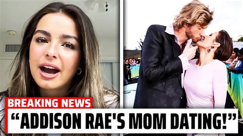 Yung Gravy Addison Raes Mom Sheri Easterling Are IN LOVE YouTube