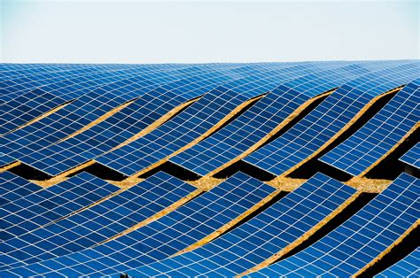 Thin Film Solar Panels American Solar Energy Society