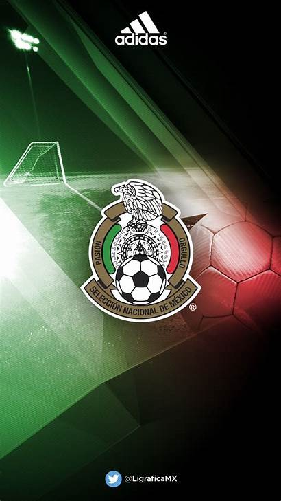 Mexico Flag Wallpapers National Team Fuentes Darrell