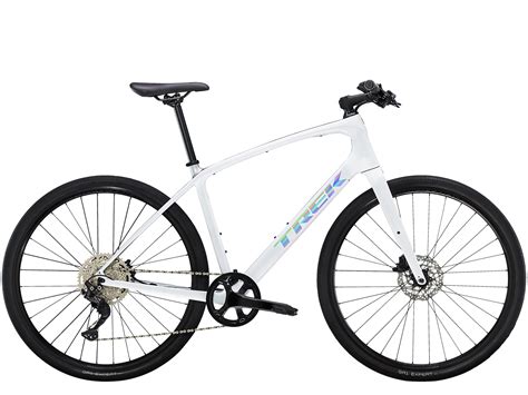 Trek Fx Fitness Hybrid Bike Seedsyonseiackr