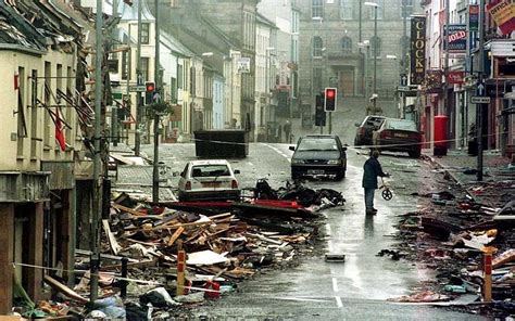 Omagh Bombing Families Long Fight For Justice Goes On Telegraph