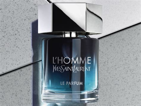 We have tried our level best to inform you about the factors that we consider can help you in picking up the best perfume for men available in the market in 2020. Yves Saint Laurent releases new men fragrance 'L'Homme, Le ...