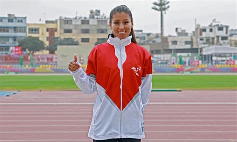 Kimberly García Desde Los Cinco Años Tenía El Sueño De Ser Campeona