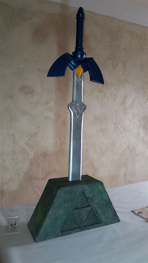 Pin On Master Sword Ideas