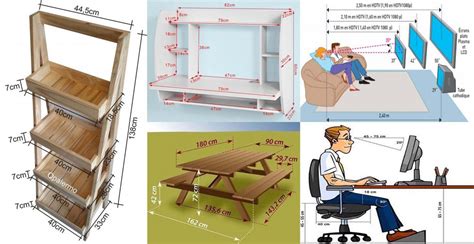 Top 45 Useful Standard Dimensions Engineering Discoveries Outdoor