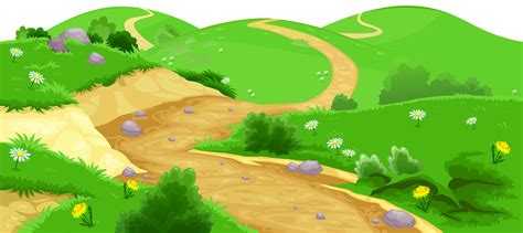 Hills Clipart Ground Hills Ground Transparent Free For Download On