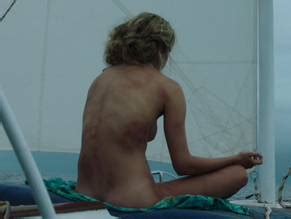 Adrift Nude Scenes Aznude